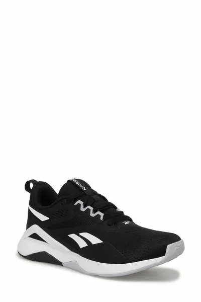 NANOFLEX TR 2 Black Women's Fitness Shoes