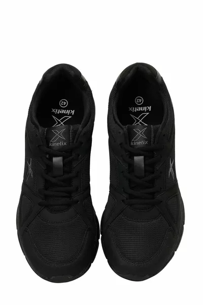 KALEN TX 4FX Nero Scarpe da Corsa Uomo