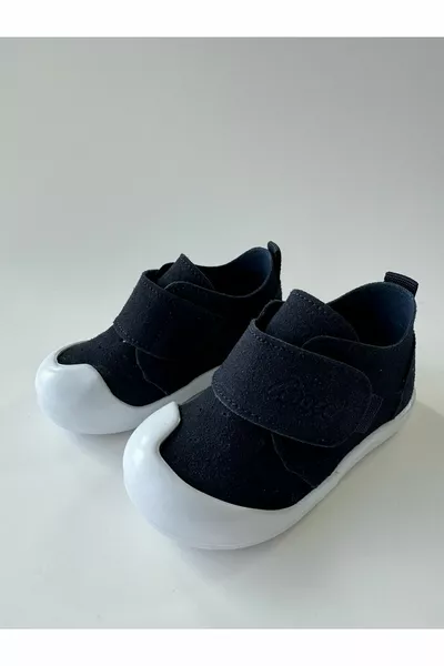 Premier pas orthopédique bébé fille chaussures Bébé garçon Chaussures