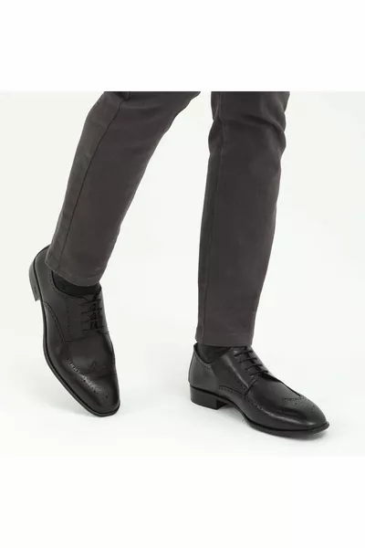 Chaussures Homme Cuir Classique   Erk Ayk /