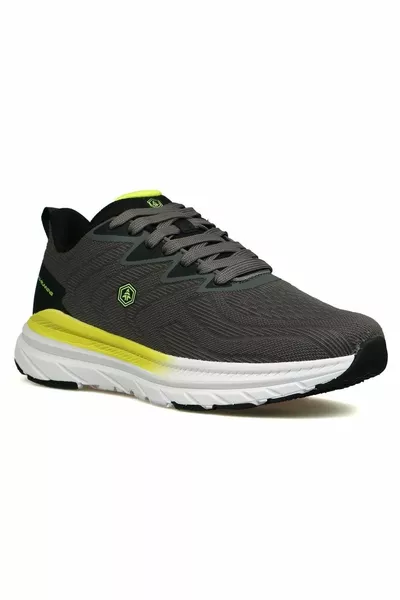  Fast Hj-running Sneakers da uomo grigie?