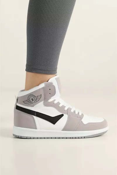 Водолазка унисекс кроссовки