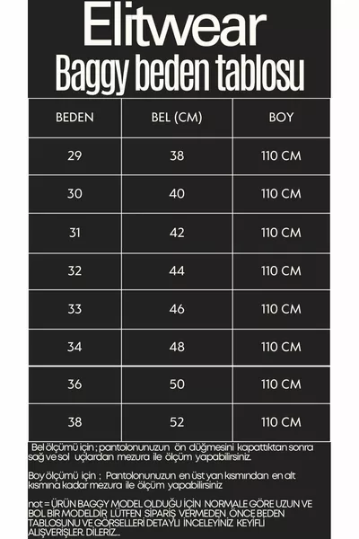 Pantaloni larghi da uomo in gabardine con tasche cargo