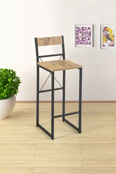 Chaise de bar Retohome Good