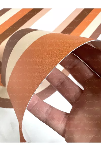 Самозалепващи се дебели канвасови текстурирани декоративни бохемски абстрактни тапети за стена