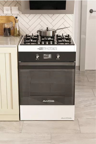 Built-in Cabinet Built-in Module Cabinet Oven Stove Cabinet