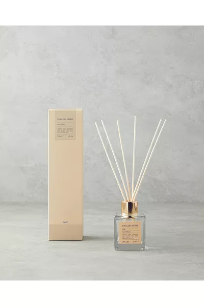 Room Fragrance with Soft Stick  ml