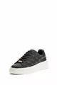 Elbina Women's Leather Sneakers