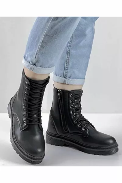 النساء سستة غير زلة وحيد البرد والدليل دافئ مريح عارضة أحذية الشتاء زين