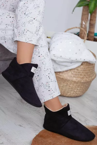  Stivali da casa Penduf da donna da uomo Scarpe da casa