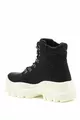 Noir - Perle Lamego.s.z 1pr Bottes Sneaker Femme