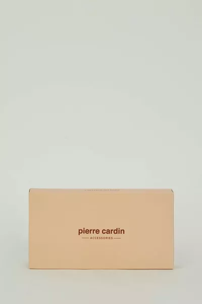 Portafoglio Donna Visone 