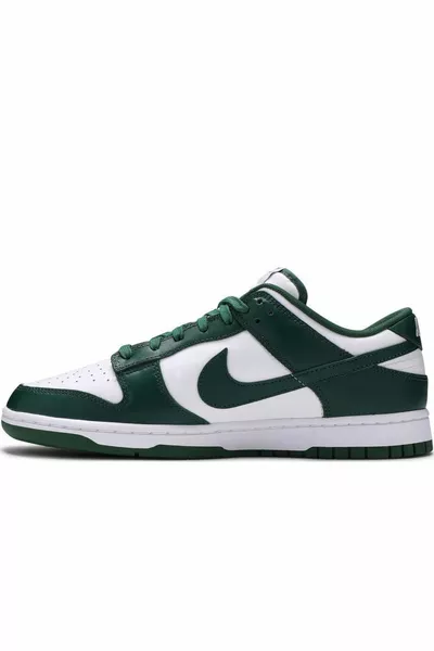 Dunk Low Michigan State