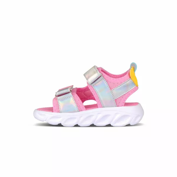 صندل فيكو هيلا للفتيات PHYLON مضاء