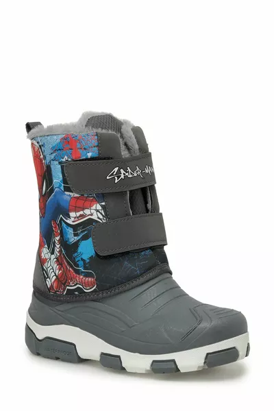 Mapto.pr stivali da bambino grigi