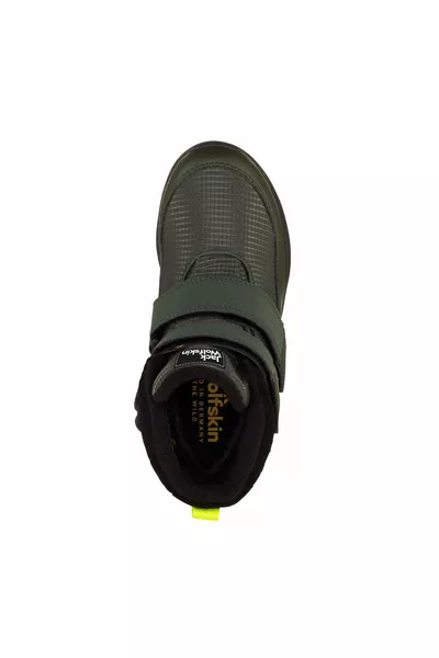 Polar Bear Texapore Mid Vc Çocuk Outdoor Bot