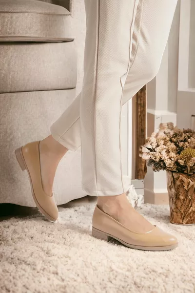 ريا عارية الاستخدام اليومي شقق الباليه