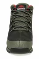 Qh Euro Sprint Wp Mid Hiker Khaki Stivali Uomo