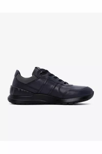 Astir Lite Chaussure Homme Noir Sneakers 