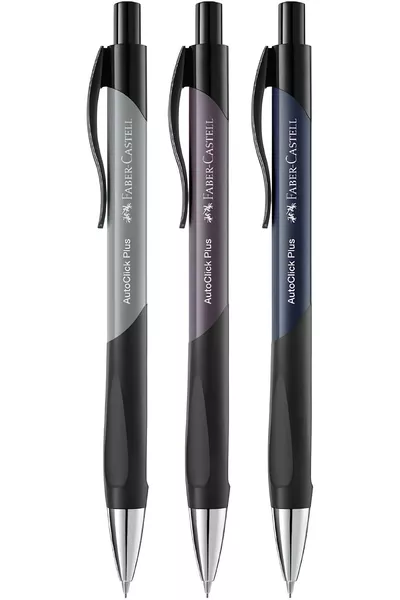 Auto Click Plus Многофункционален химикал 0.5 3 броя