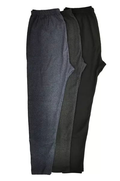 طقم شتوي من السراويل الداخلية شاردونلو - 3 قطع