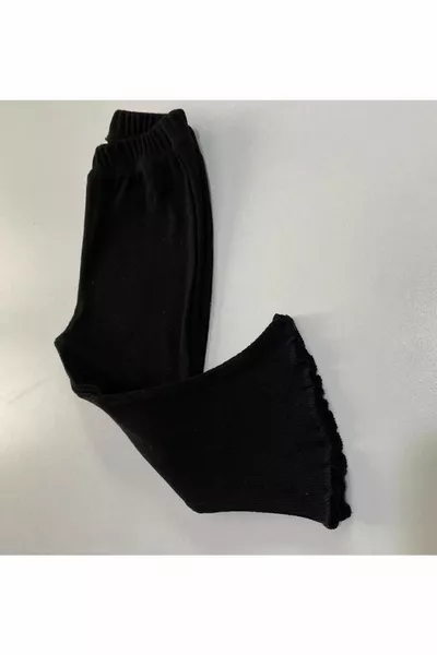 لباس ضيق للبنات الرضع بطراز إسباني، بنطال، ملابس خارجية