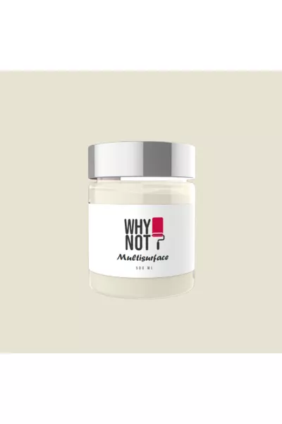 طلاء أكريليك متعدد الأسطح من أنشينت سيتي بطلاء ذاتي اللمعان  مل