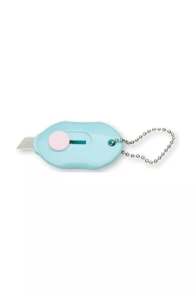 Мини макетен нож автоматичен ()