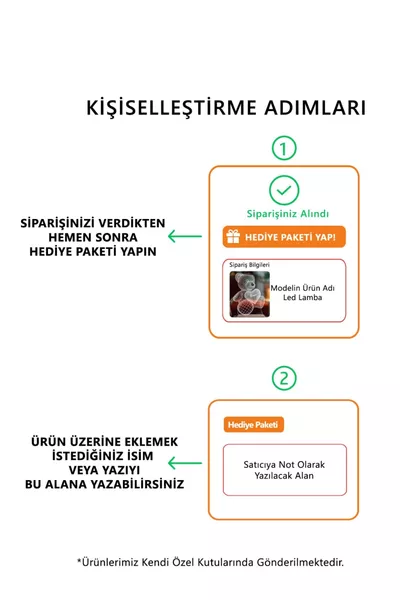 هدية للحبيب دب حب ثلاثي الأبعاد مصباح LED ديكوري  لون
