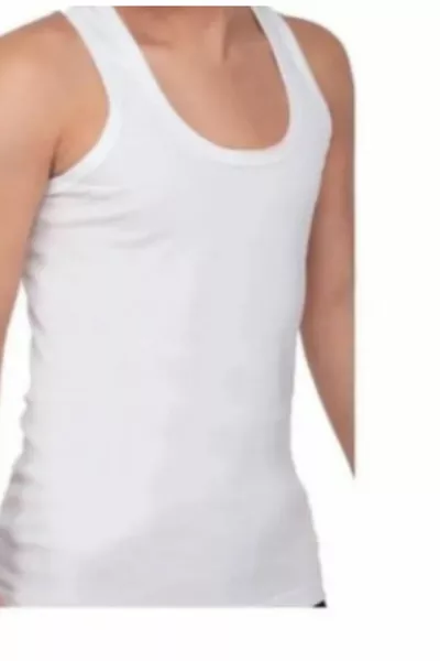 er-Pack Herrenunterhemden.