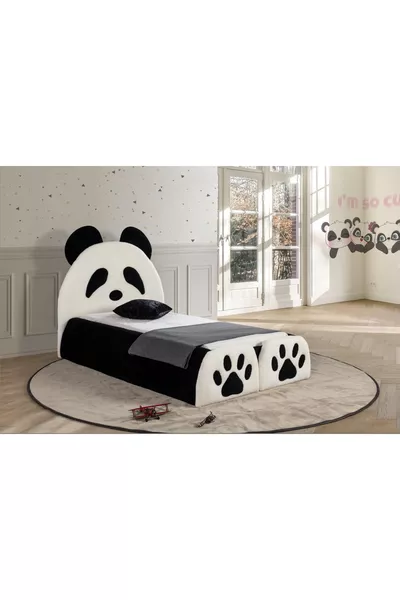 Panda Kinderkamer Set