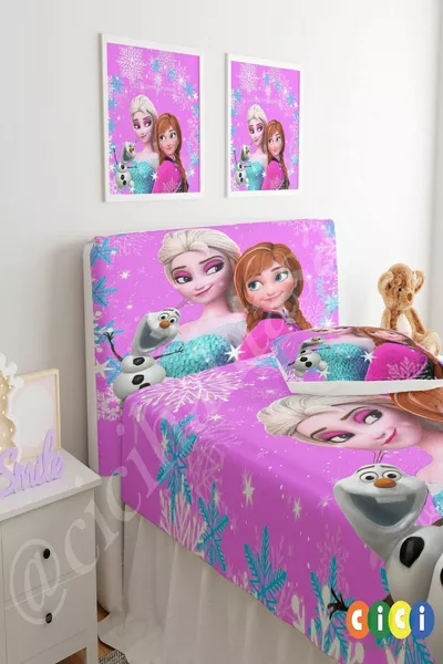 Капак за основния заглавие Лилав фон Елза Ана