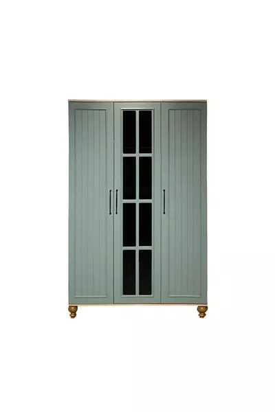 Gülsün Kast met 3 Deuren