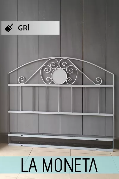 Prinses Ferforje Bedhoof