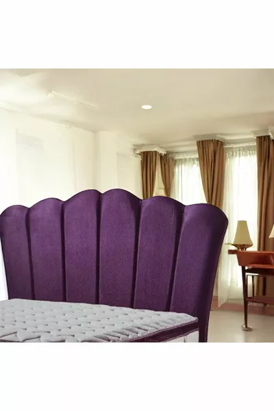 COMFORTİS Doppel- und Einzelbett Kopfteil Bettkopfteil