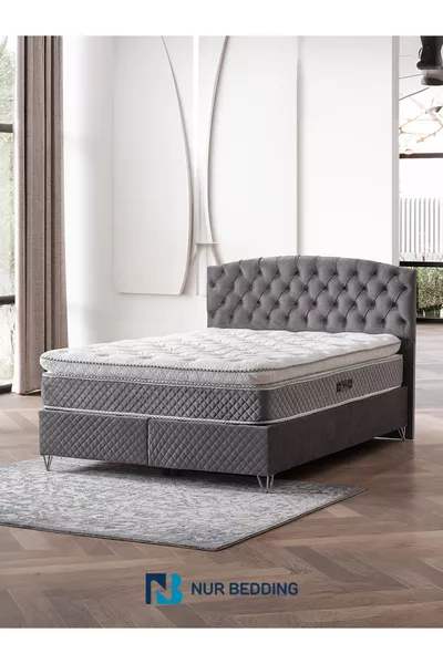 Ensemble de literie Melodina Baza