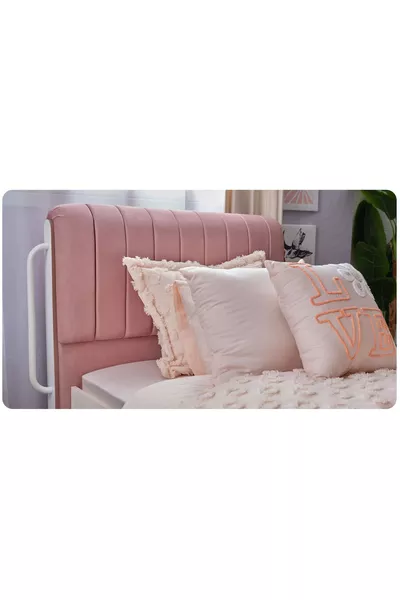 Linda Baza Titel 'Lük