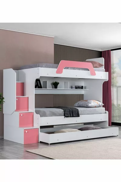 Ranza, Inci Yavrulu Ranza - Pembe