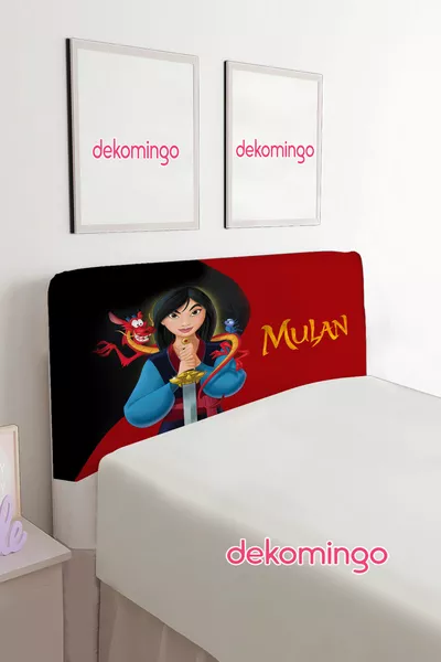 MULAN BAZA HOOFDDEKSEL