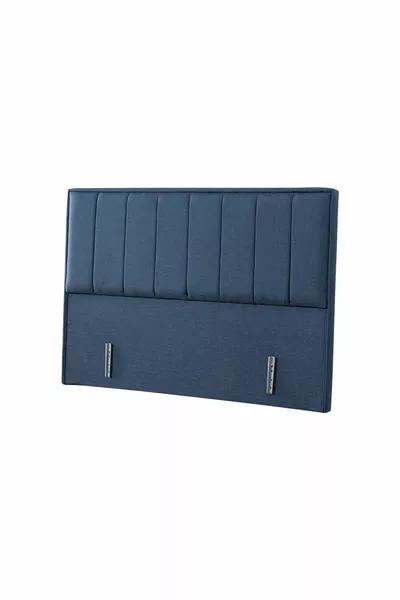 Gold Therapy Kopfteil (Basis und Matratze nicht enthalten)