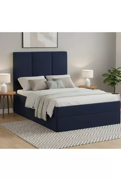 SINGLE BED HEADBOARD CM