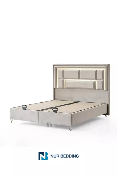 طقم سرير أليسا بازا