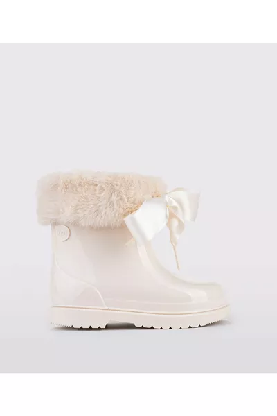  حذاء مطر ناعم للأطفال من بيمبي ناكار