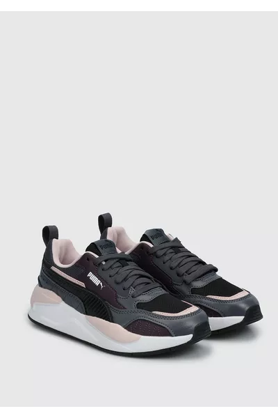 حذاء سنيكر نسائي X-Ray 2 مربّع أنترسيت 