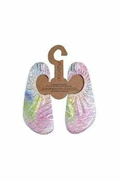 Chaussures de mer pour fille Finny Junior , xs