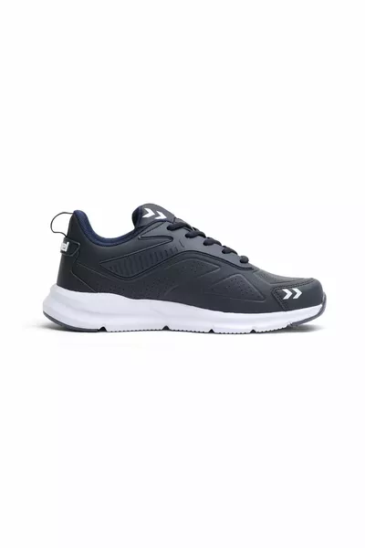 TOMSON Unisex Donkerblauwe Sport- en Sneakerschoenen