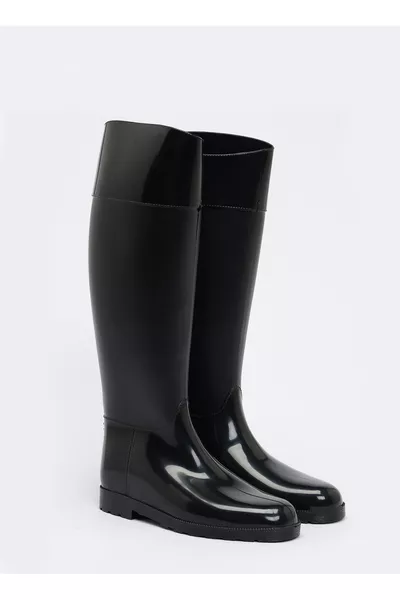 حذاء نسائي أسود ENDA