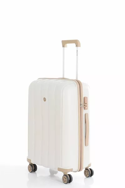 شنطة سفر بولي بروبيلين Mçs  بمقاس  سم