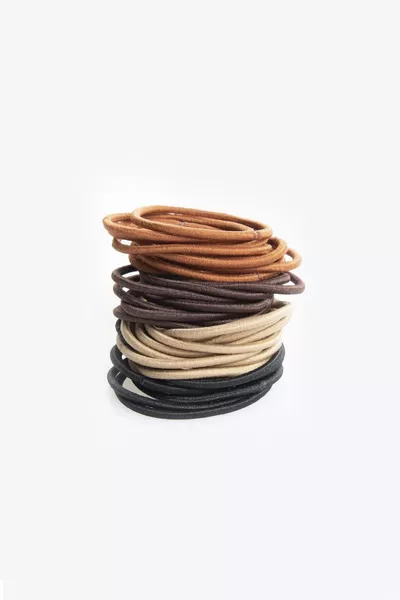 Fall Reifen-Haarspangen-Set