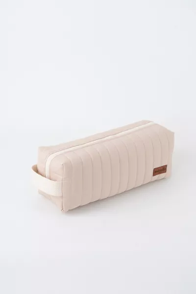 Линия БЕЖ Dyson Airwrap и все средства для укладки волос, дорожная сумка XL БЕЖ